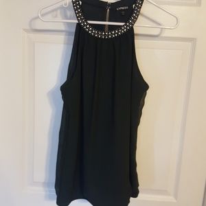 Small Express blouse